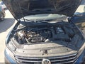 2018 Volkswagen Passat — photo 10 of 16 | VIN 1VWAA7A36JC013643
