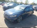 2018 Volkswagen Passat — photo 2 of 16 | VIN 1VWAA7A36JC013643