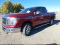 2017 Nissan Titan — photo 2 of 16 | VIN 1N6BA1C45HN561851