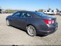 2013 Chevrolet Malibu — photo 3 of 20 | VIN 1G11C5SA9DF130224