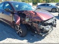 2021 Nissan Sentra — photo 17 of 17 | VIN 3N1AB8CV1MY237700