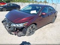 2021 Nissan Sentra — photo 2 of 17 | VIN 3N1AB8CV1MY237700