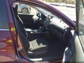 2021 Nissan Sentra — photo 5 of 17 | VIN 3N1AB8CV1MY237700