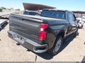 2021 Chevrolet Silverado 1500 — photo 4 of 16 | VIN 1GCPWBEK9MZ437354