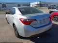 2015 Toyota Corolla — photo 3 of 16 | VIN 5YFBURHE3FP263857