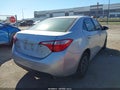 2015 Toyota Corolla — photo 4 of 16 | VIN 5YFBURHE3FP263857
