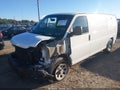 2014 Chevrolet Express 1500 — photo 2 of 16 | VIN 1GCSGAFX5E1108081