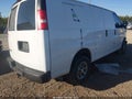 2014 Chevrolet Express 1500 — photo 4 of 16 | VIN 1GCSGAFX5E1108081
