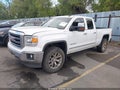 2015 GMC Sierra 1500 — photo 2 of 20 | VIN 1GTV2VEJ0FZ329865