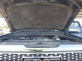 2016 GMC Sierra 1500 — photo 10 of 17 | VIN 1GTN2LEC8GZ223042