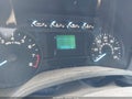 2020 Ford F-150 — photo 2 of 7 | VIN 1FTMF1CB2LKD83046