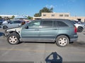 2006 Chrysler Pacifica — photo 15 of 18 | VIN 2A8GM68406R767089