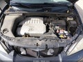 2008 Lexus RX 350 — photo 10 of 18 | VIN 2T2HK31U98C063482