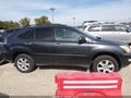 2008 Lexus RX 350 — photo 13 of 18 | VIN 2T2HK31U98C063482