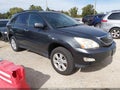 2008 Lexus RX 350 — photo 1 of 18 | VIN 2T2HK31U98C063482