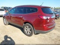 2015 Chevrolet Traverse — photo 3 of 11 | VIN 1GNKRHKD3FJ187287