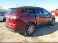 2015 Chevrolet Traverse — photo 4 of 11 | VIN 1GNKRHKD3FJ187287