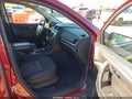2015 Chevrolet Traverse — photo 5 of 11 | VIN 1GNKRHKD3FJ187287
