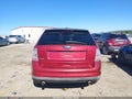 2008 Ford Edge — photo 16 of 16 | VIN 2FMDK36C58BB48472
