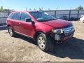 2008 Ford Edge — photo 1 of 16 | VIN 2FMDK36C58BB48472