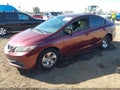 2014 Honda Civic — photo 2 of 16 | VIN 19XFB2F53EE268901