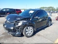 2008 Volkswagen Beetle — photo 2 of 16 | VIN 3VWRG31C88M522247