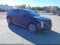 2019 Cadillac XT4 — photo 1 of 16 | VIN 1GYFZDR40KF101661