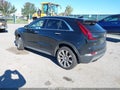 2019 Cadillac XT4 — photo 3 of 16 | VIN 1GYFZDR40KF101661