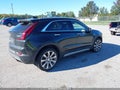 2019 Cadillac XT4 — photo 4 of 16 | VIN 1GYFZDR40KF101661
