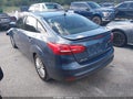2018 Ford Focus — photo 3 of 17 | VIN 1FADP3J20JL247166