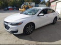 2020 Chevrolet Malibu — photo 2 of 16 | VIN 1G1ZG5ST1LF065537