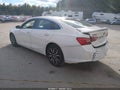 2020 Chevrolet Malibu — photo 3 of 16 | VIN 1G1ZG5ST1LF065537