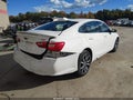 2020 Chevrolet Malibu — photo 4 of 16 | VIN 1G1ZG5ST1LF065537