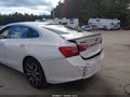 2020 Chevrolet Malibu — photo 6 of 16 | VIN 1G1ZG5ST1LF065537