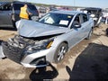 2024 Nissan Altima — photo 2 of 15 | VIN 1N4BL4BV2RN407355