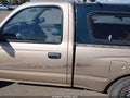 1997 Toyota Tacoma — photo 8 of 11 | VIN 4TANL42N7VZ245681