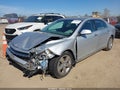 2012 Chevrolet Malibu — photo 2 of 16 | VIN 1G1ZD5EU5CF387224