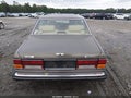 1989 Bentley Mulsanne — photo 17 of 18 | VIN SCBZS02B7KCX25342