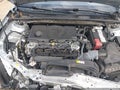 2023 Toyota Camry — photo 10 of 17 | VIN 4T1G11AK5PU803368