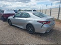 2023 Toyota Camry — photo 3 of 17 | VIN 4T1G11AK5PU803368
