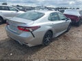 2023 Toyota Camry — photo 4 of 17 | VIN 4T1G11AK5PU803368