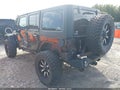 2015 Jeep Wrangler Unlimited — photo 3 of 16 | VIN 1C4BJWDG8FL561408