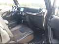 2015 Jeep Wrangler Unlimited — photo 5 of 16 | VIN 1C4BJWDG8FL561408