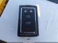 2024 Jeep Wagoneer — photo 11 of 18 | VIN 1C4SJSBP7RS181658