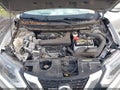 2017 Nissan Rogue — photo 10 of 12 | VIN 5N1AT2MT6HC821489