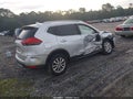 2017 Nissan Rogue — photo 4 of 12 | VIN 5N1AT2MT6HC821489