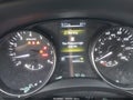2017 Nissan Rogue — photo 7 of 12 | VIN 5N1AT2MT6HC821489
