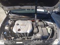 2015 Hyundai Sonata Hybrid — photo 8 of 10 | VIN KMHEC4A42FA127367