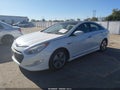 2015 Hyundai Sonata Hybrid — photo 2 of 10 | VIN KMHEC4A42FA127367