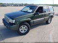 1996 Jeep Grand Cherokee — photo 2 of 11 | VIN 1J4FX78S3TC221755